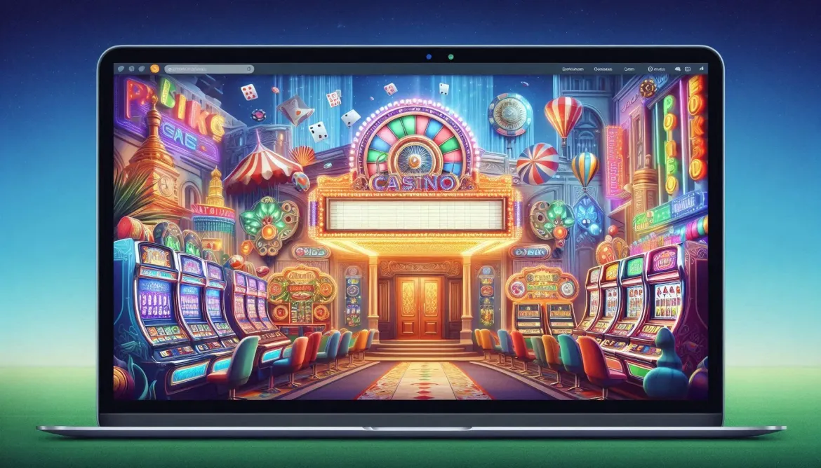 Vlad Casino